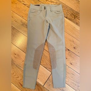 Ariat Pro Series Breeches - Olympia 24R